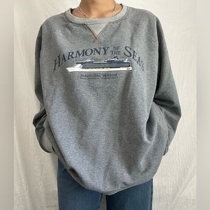 Vintage Royal Caribbean Sweater